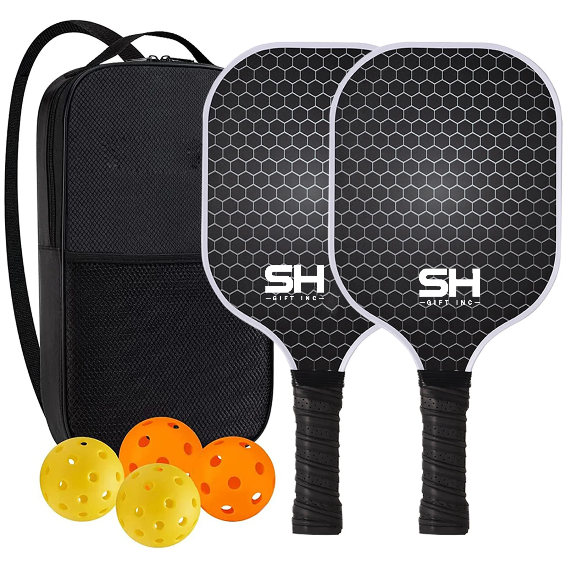 Fiberglass Pickleball Paddle 4