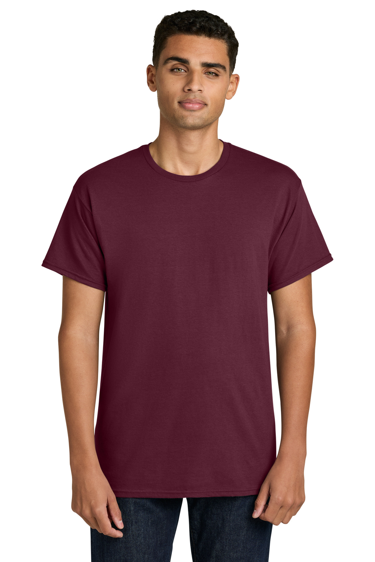 Gildan Light Cotton Tee 3000 255