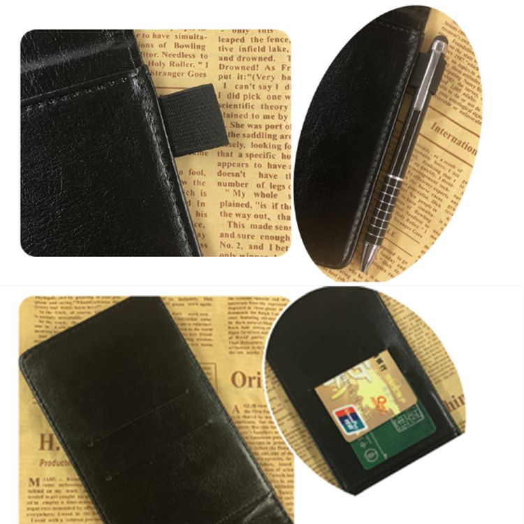 Mini Pocket Notepad 2