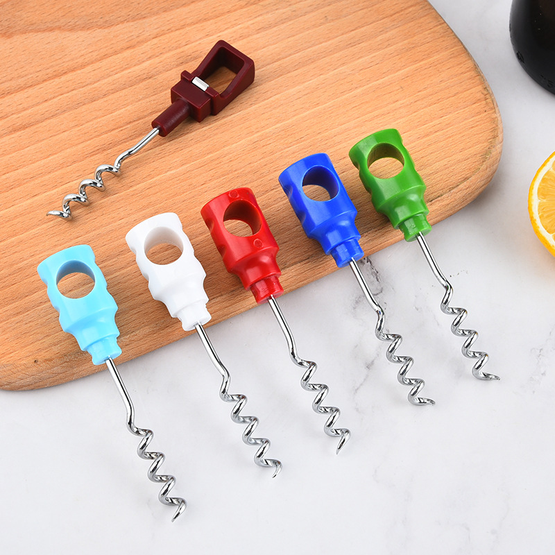Pocket Wine Corkscrew 5