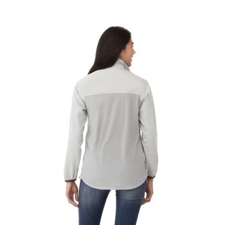 Women's ODARAY 1/2 Zip Jacket 23