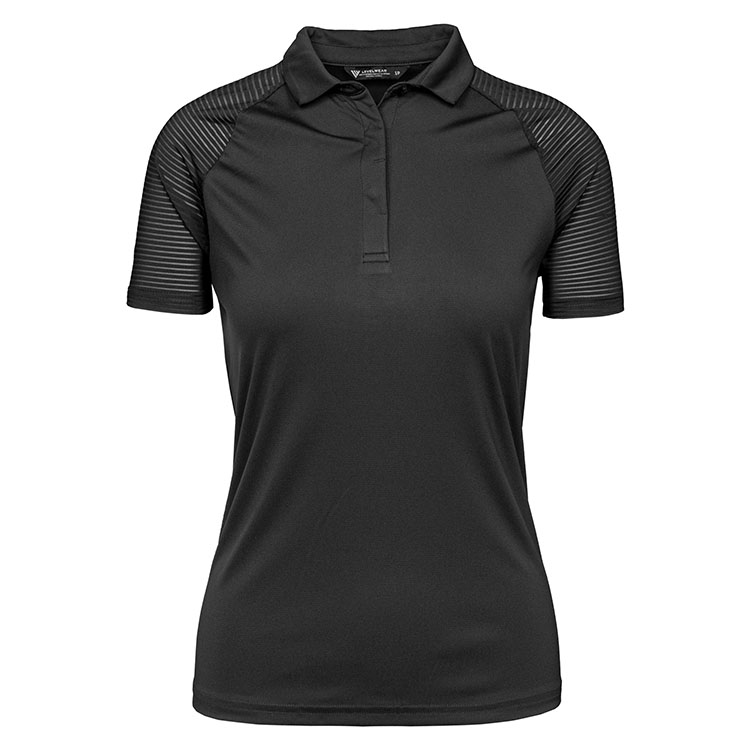 Levelwear Ladies Balsam Polo 2