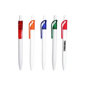 Promotion Click Ballpoint Pen 12
