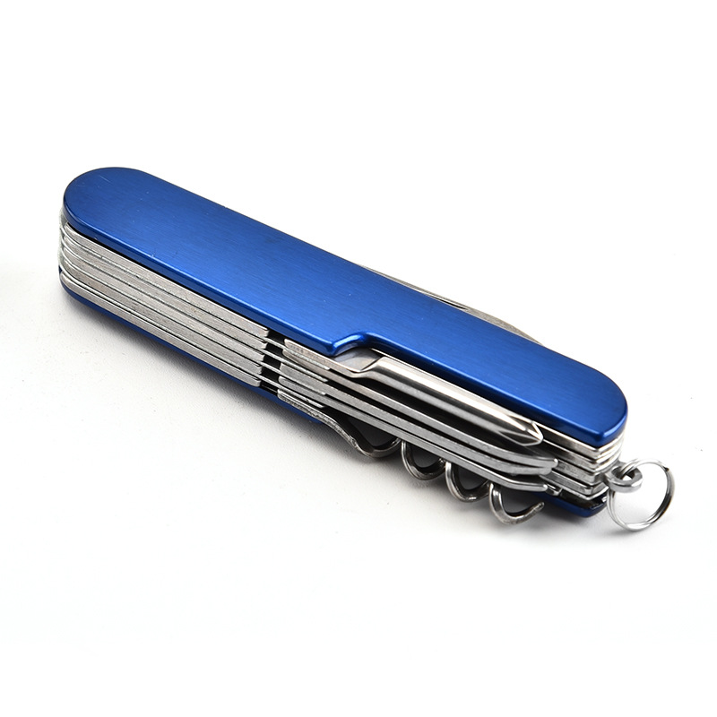 Multi-Function Tool Pocket Knife 4