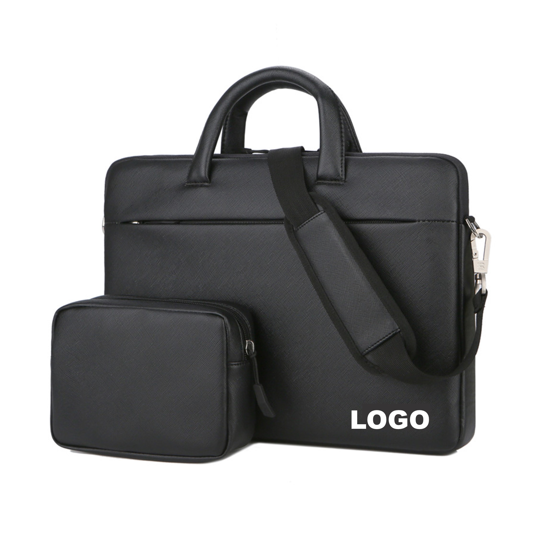 Computer Briefcase Bag 1