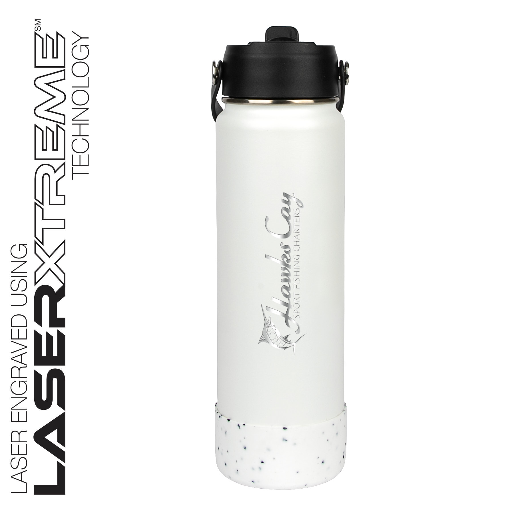 Waverly 27 oz. Double Wall Stainless Steel Water Bottle 6