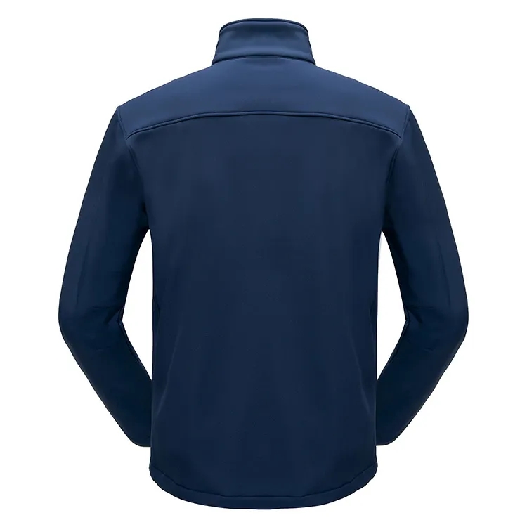 Men's PANORAMA Hybrid Knit Jacket 2