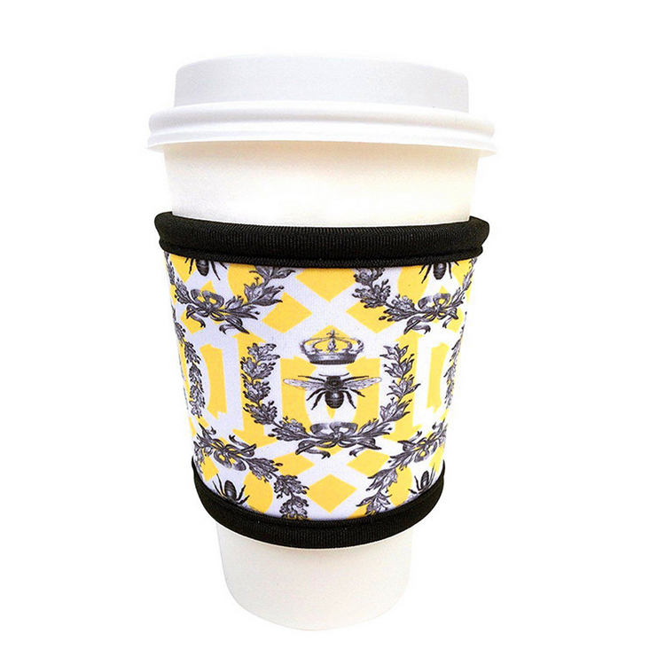 Neoprene Grip Cup Sleeve 16