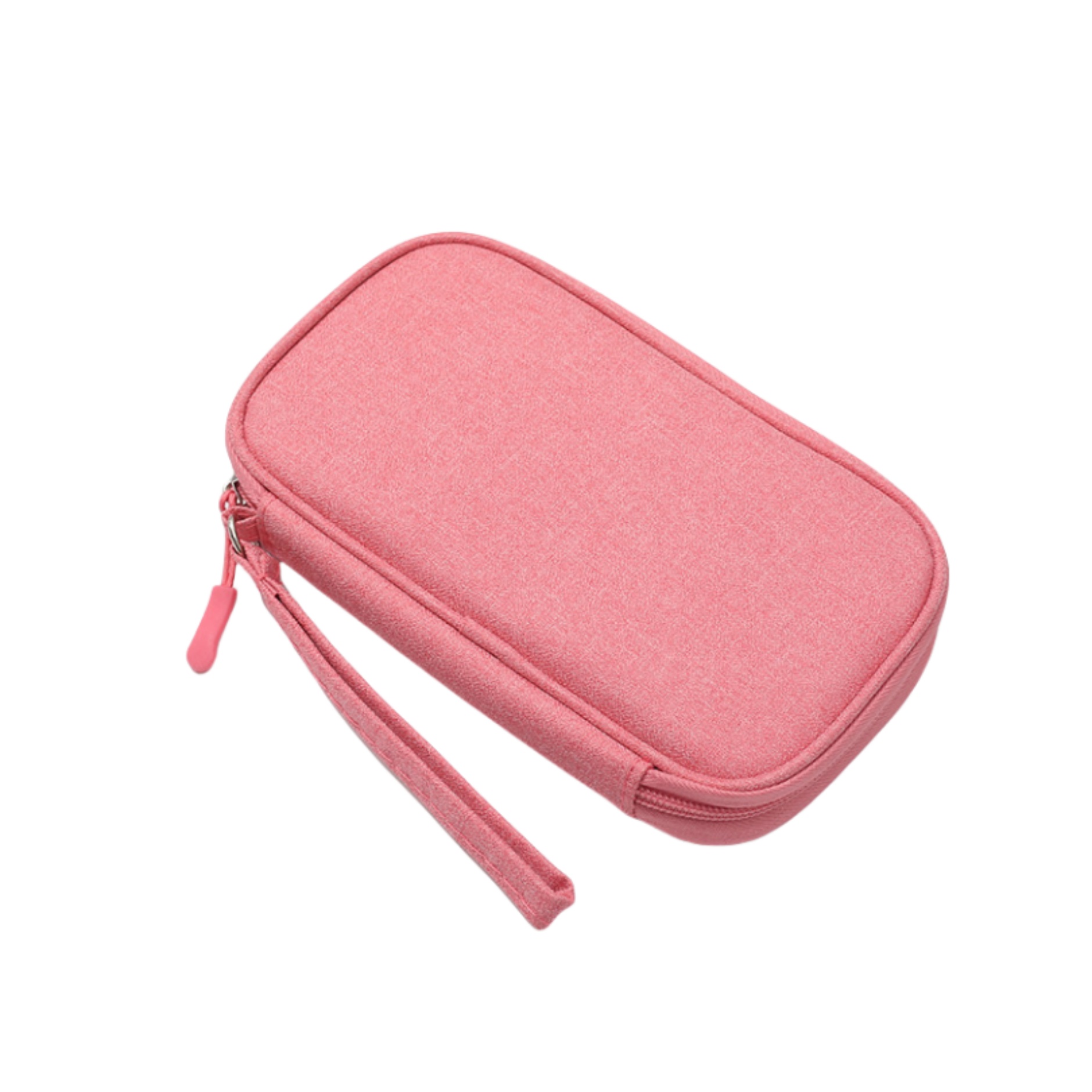 Travel Electronics Organizer Bag Pouch 10