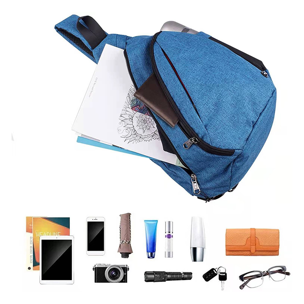 Small Sling Bag 2