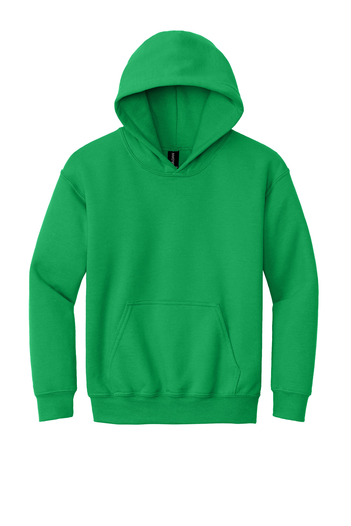 Gildan - Youth Heavy Blend Hooded Sweatshirt. 18500B 149