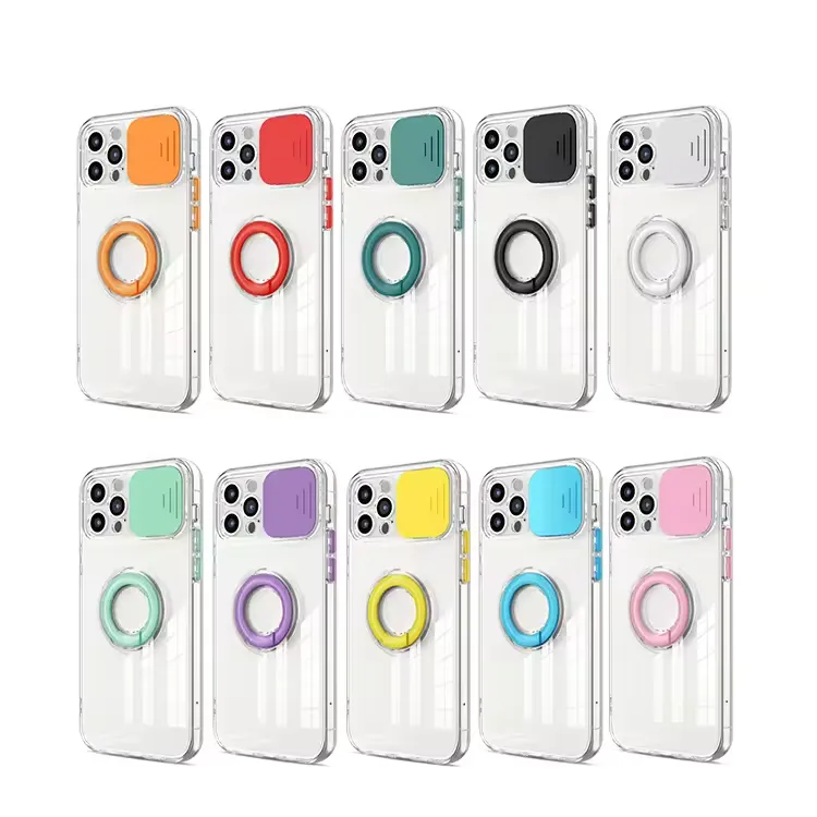 Sweety 3-in-1 iPhone Case -Standard 2