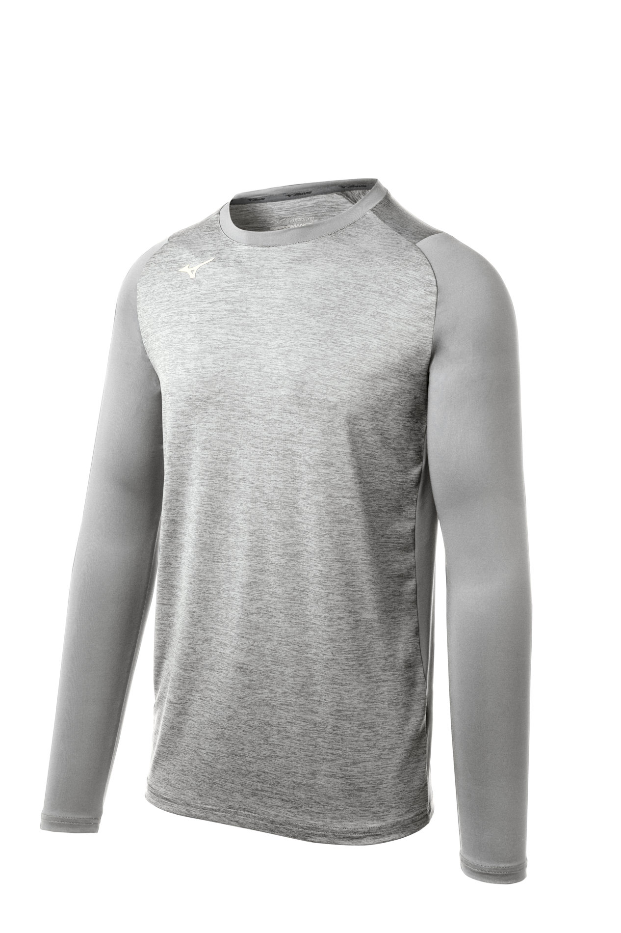 Youth Mizuno Alpha Stretch Sleeve 18