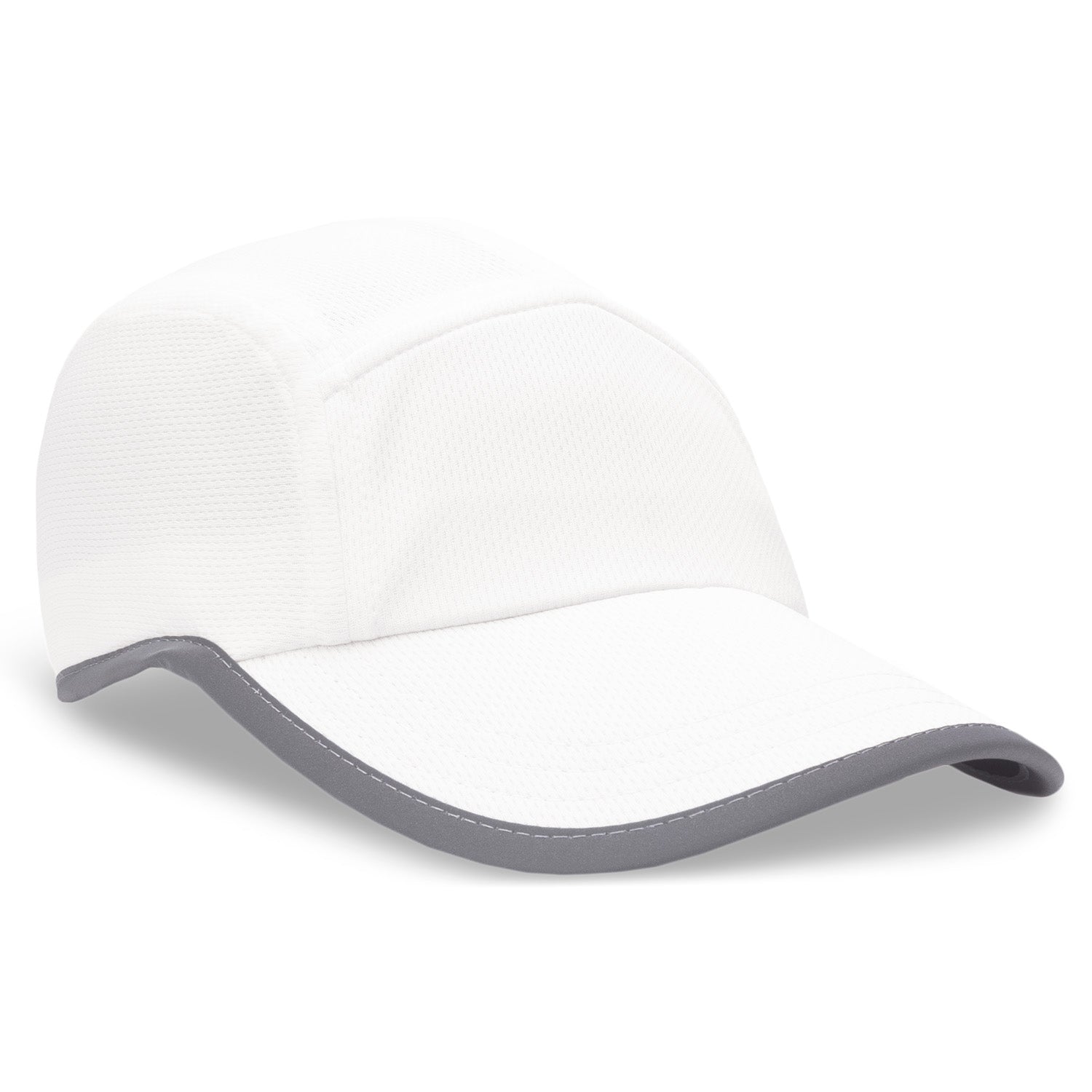 HEADSWEATS REFLECTIVE RACE HAT 4