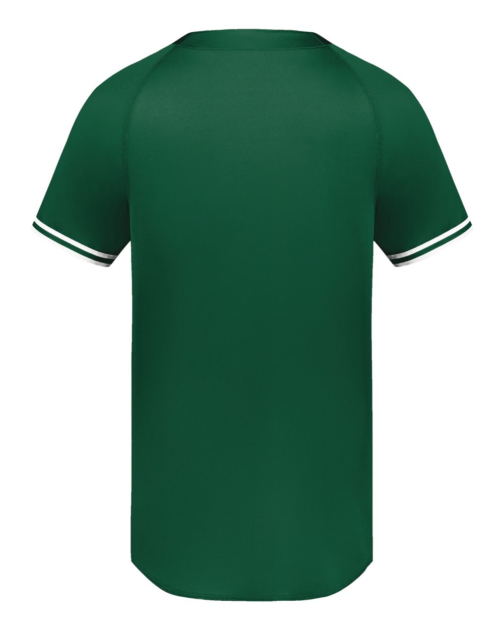 Youth Cutter Henley Jersey - 6906 35