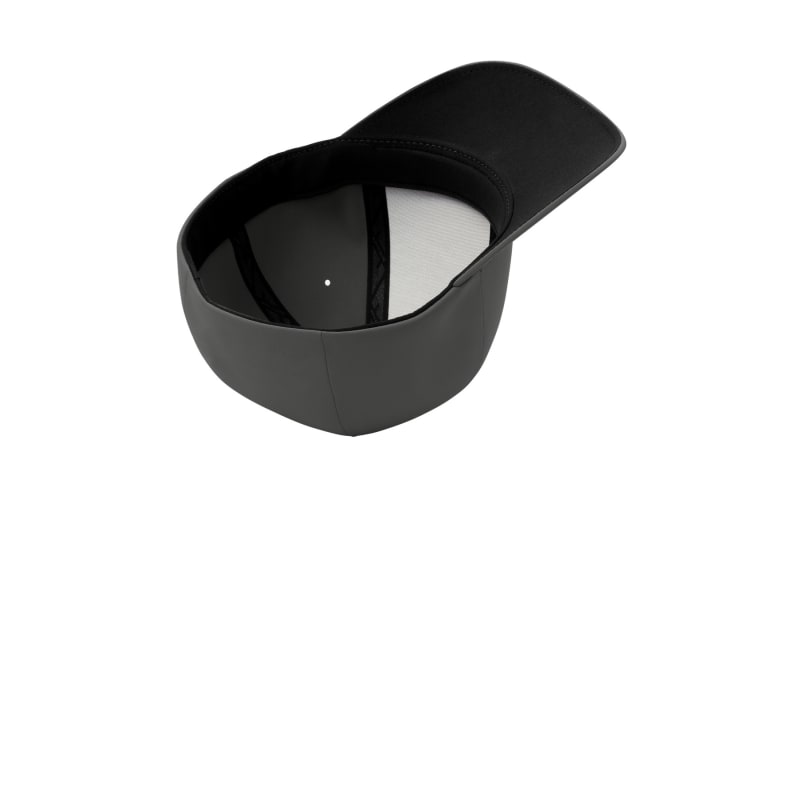 Port Authority Flexfit Delta Cap. 5