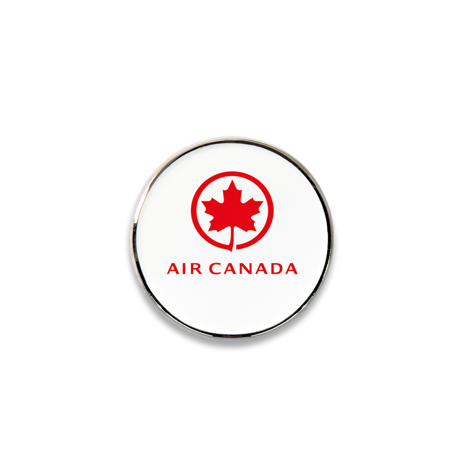 2 For 1 Lapel Pin 3