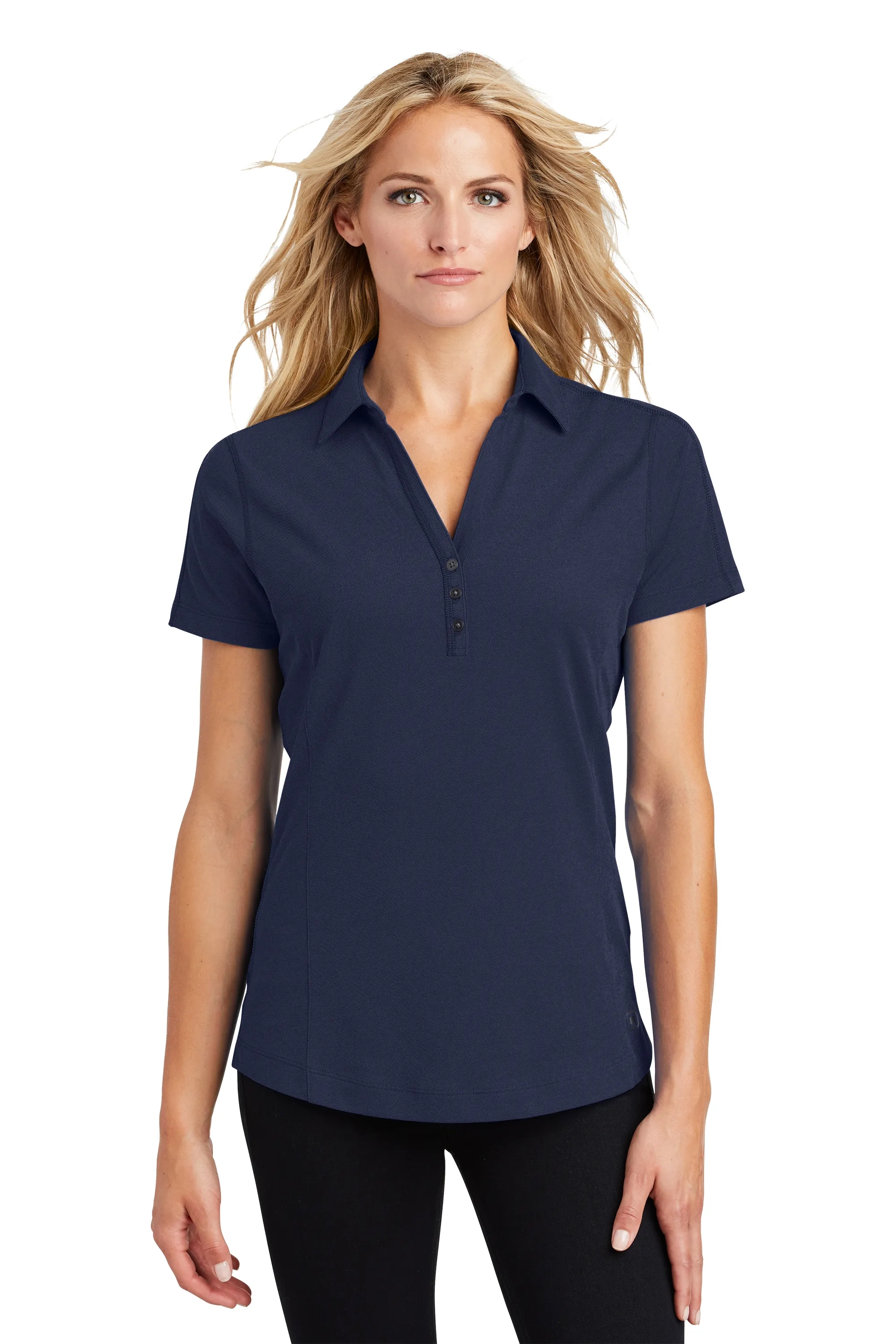 OGIO(R) LADIES ONYX POLO 8