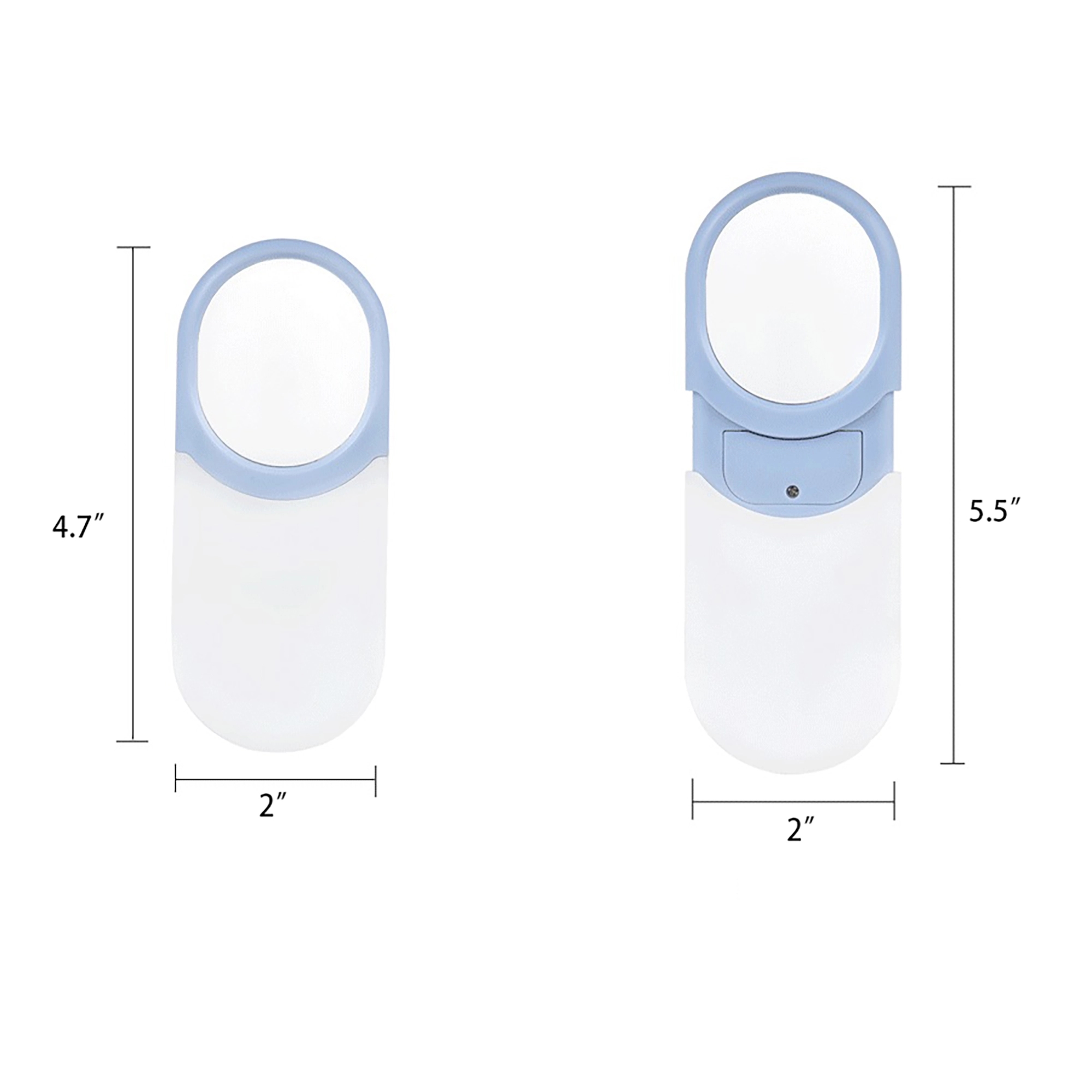 10X Magnifying Glass with Light 1