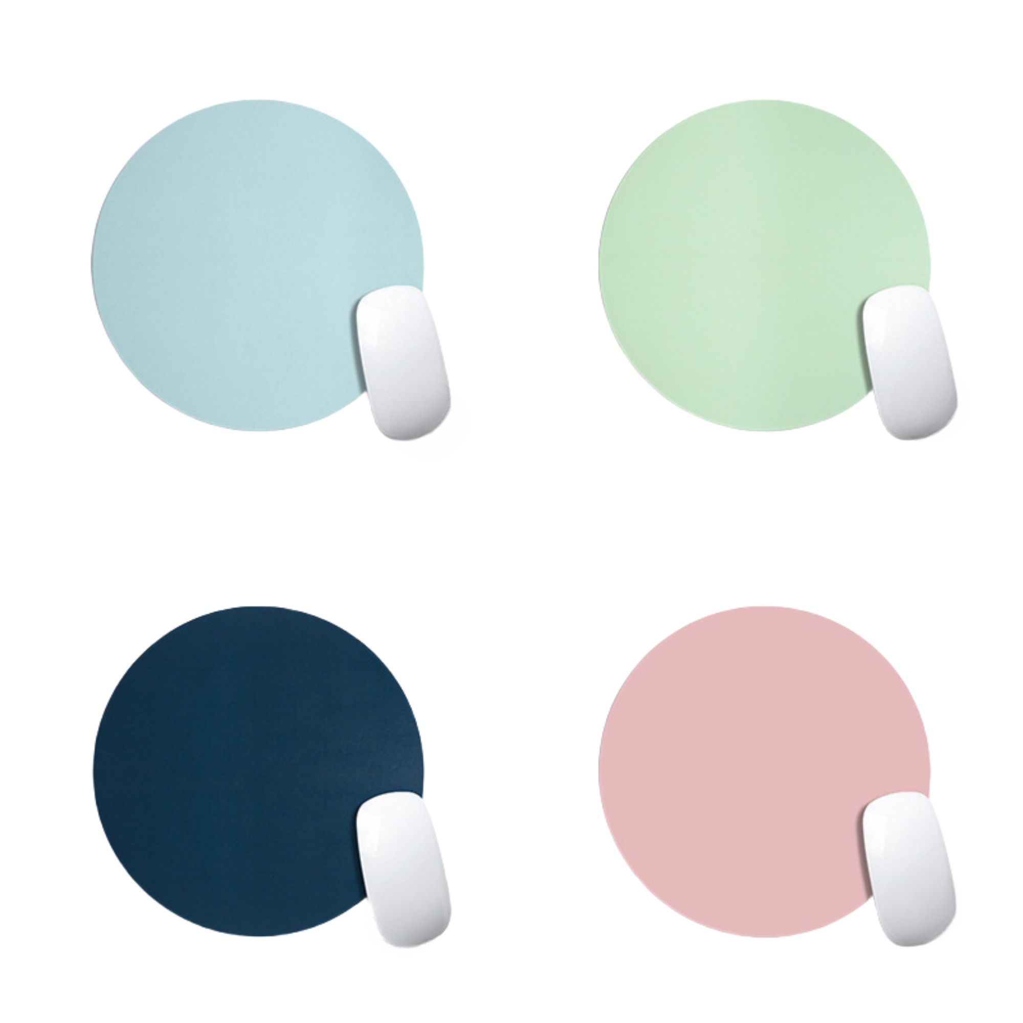 Waterproof Non Slip Mouse Pad 2