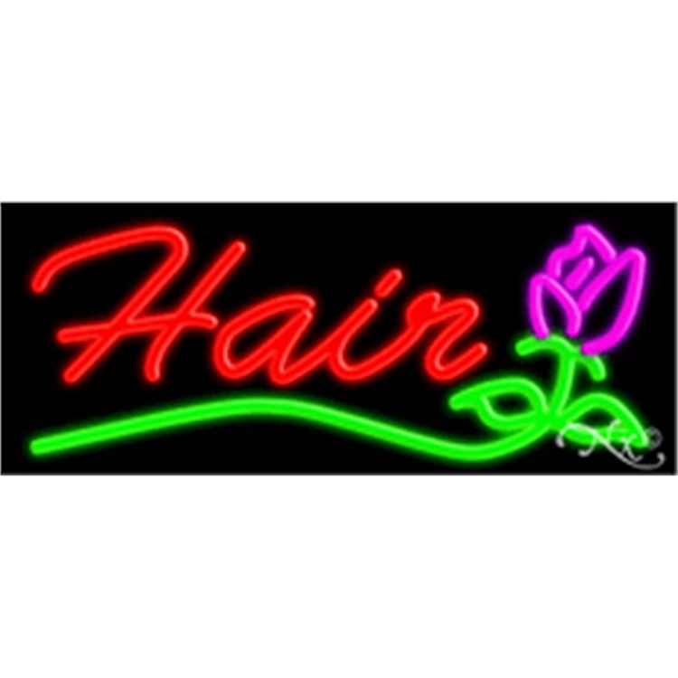 Neon Display Sign Outdoor Indoor for Business Office Store 4