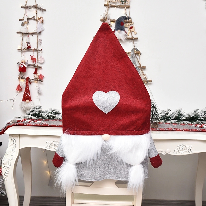 Christmas Chair Covers 5
