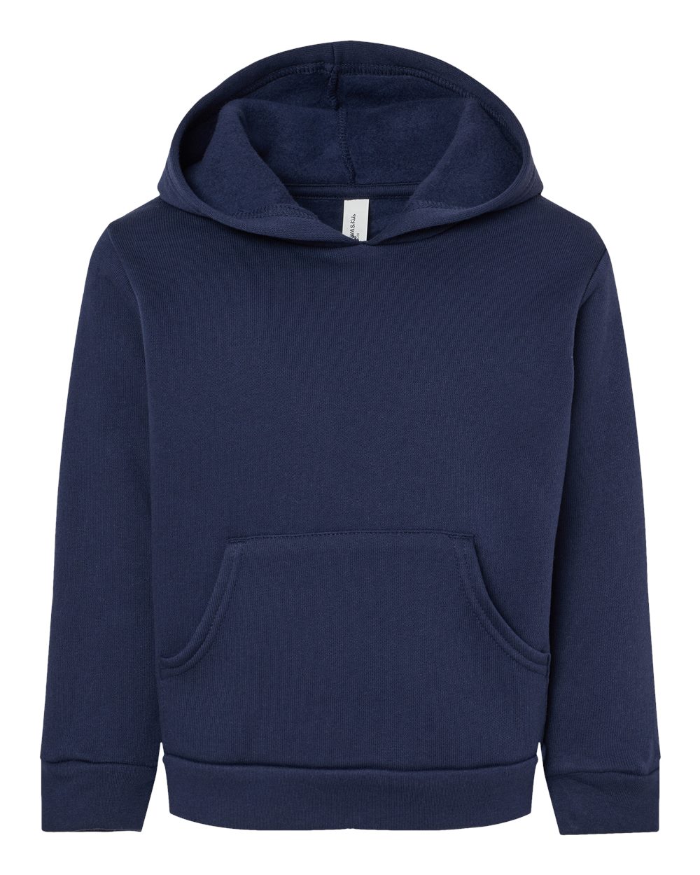 Toddler Sponge Fleece Pullover Hoodie Sweatshirt - 3719T 23