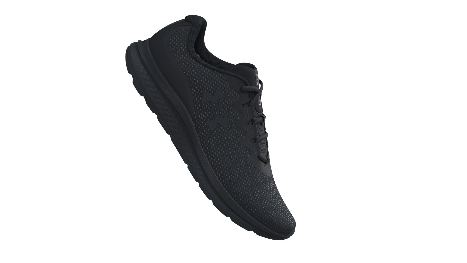 UA Charged Impulse 3 Men's Running Shoes 15