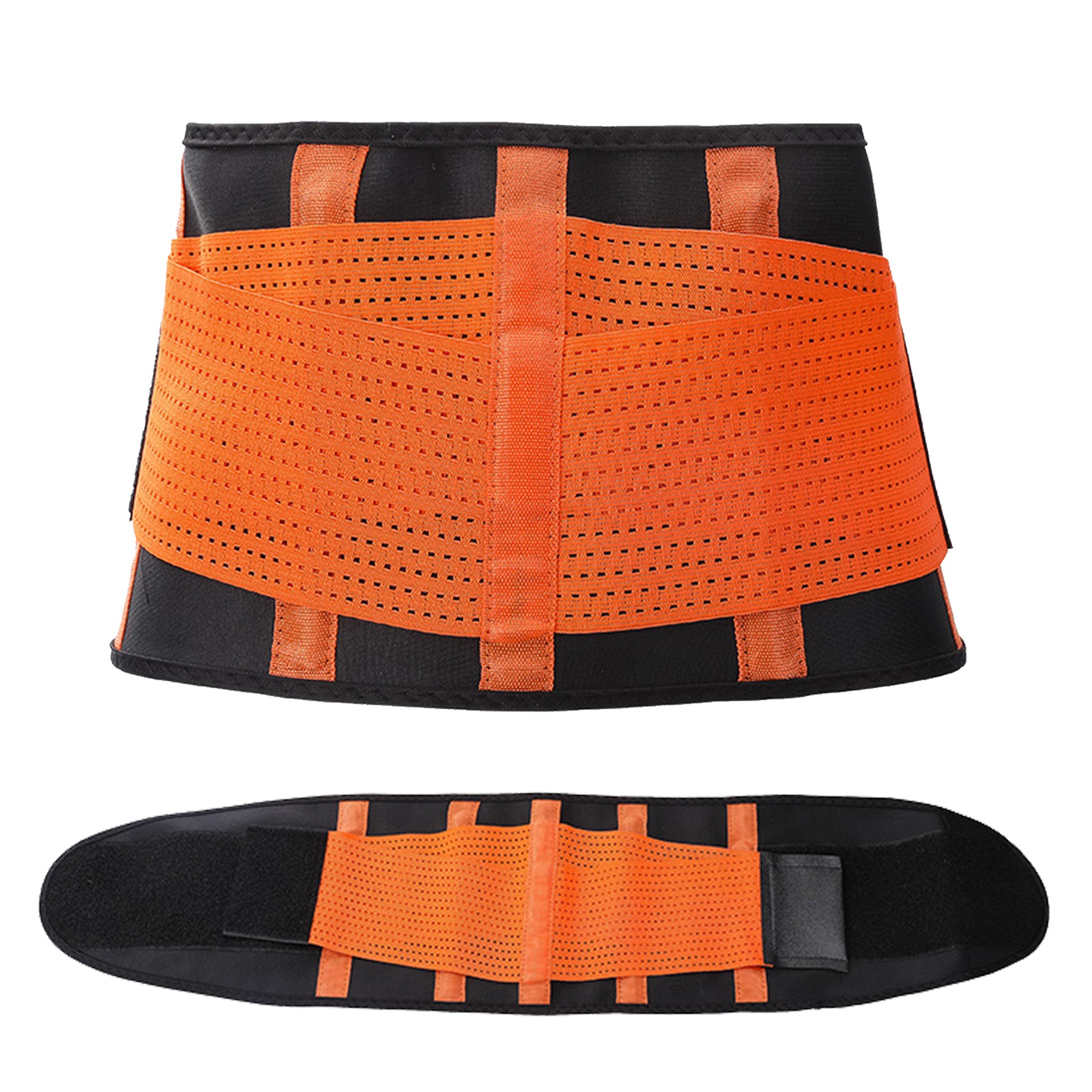 Women Waist Shaping Girdle Corset 4