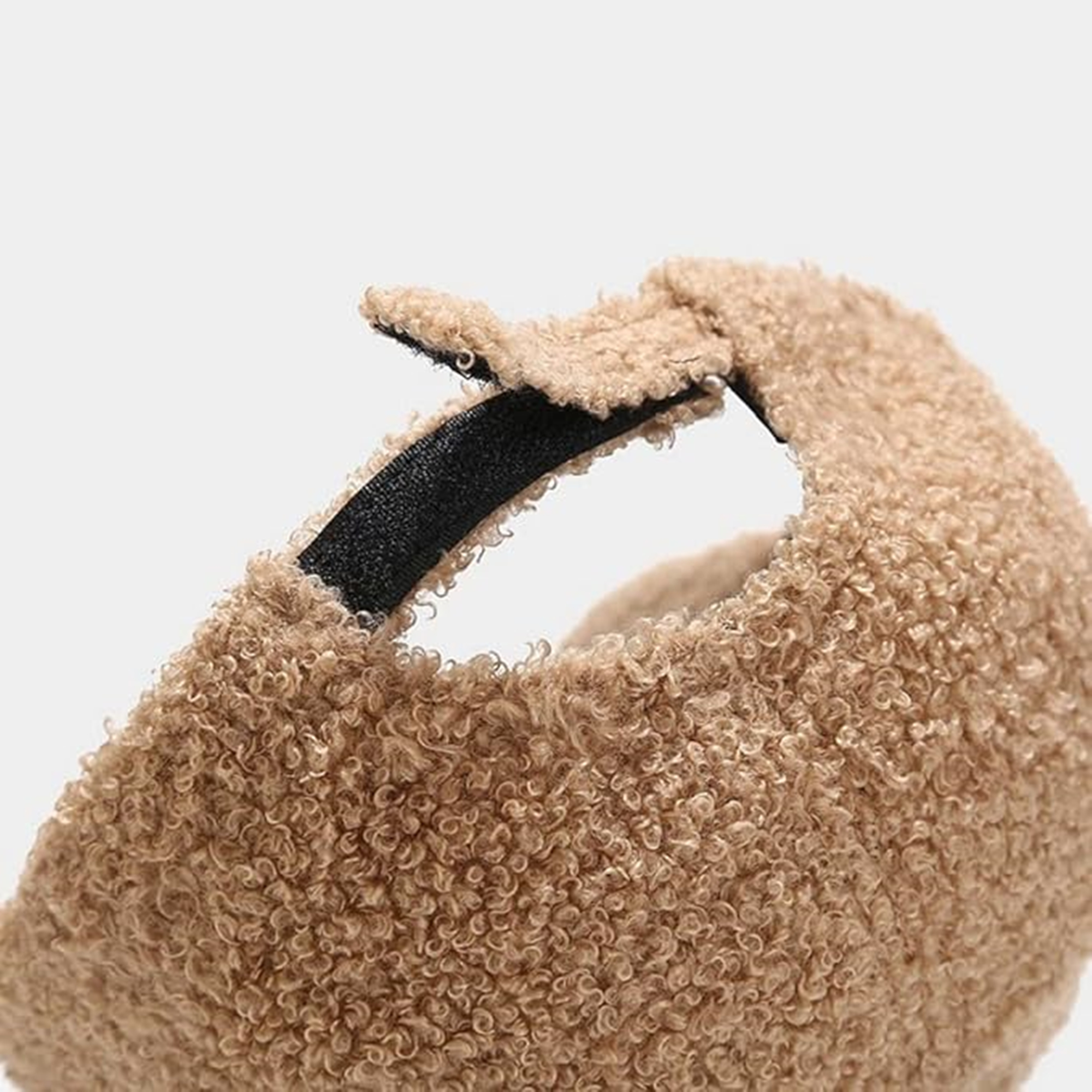 Winter Baseball Cap 5