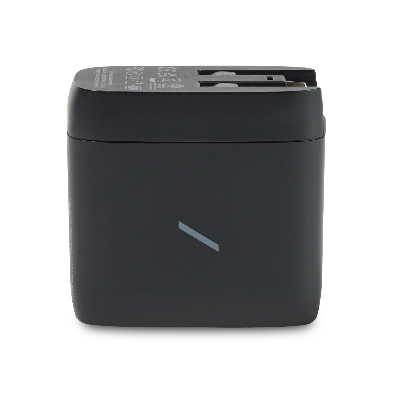 Native Union International Fast GaN Charger PD 67W (3 ports) 20