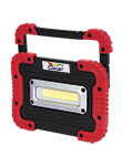 Pivot Stand Worklight 4