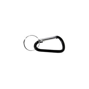 Vibrant Folding Ballpoint Pen With Keychain 2