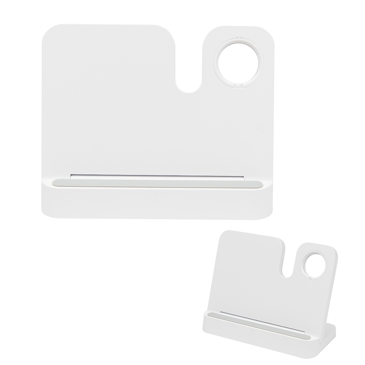 Folding Wireless Charging Station 2