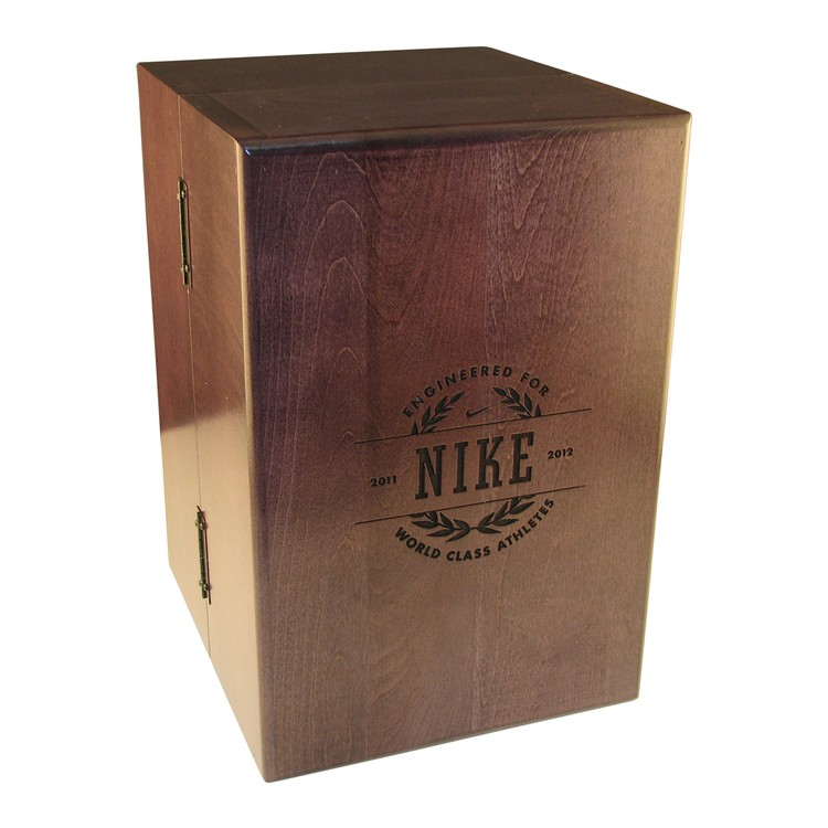 Decanter Set Box, 12 x 8 x 9" 13