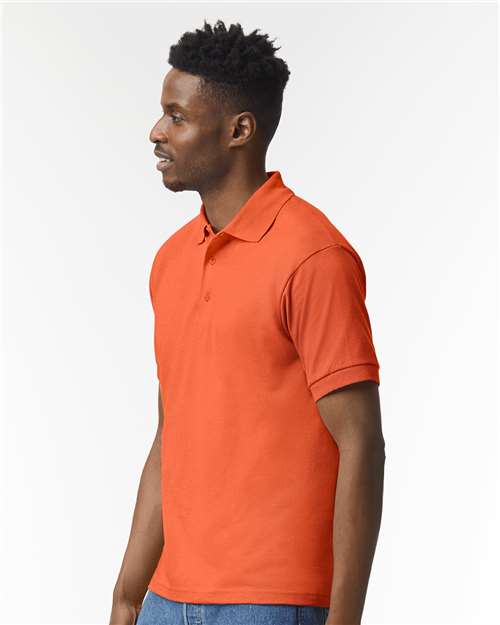 Unisex DryBlend® Polo - 8800 57
