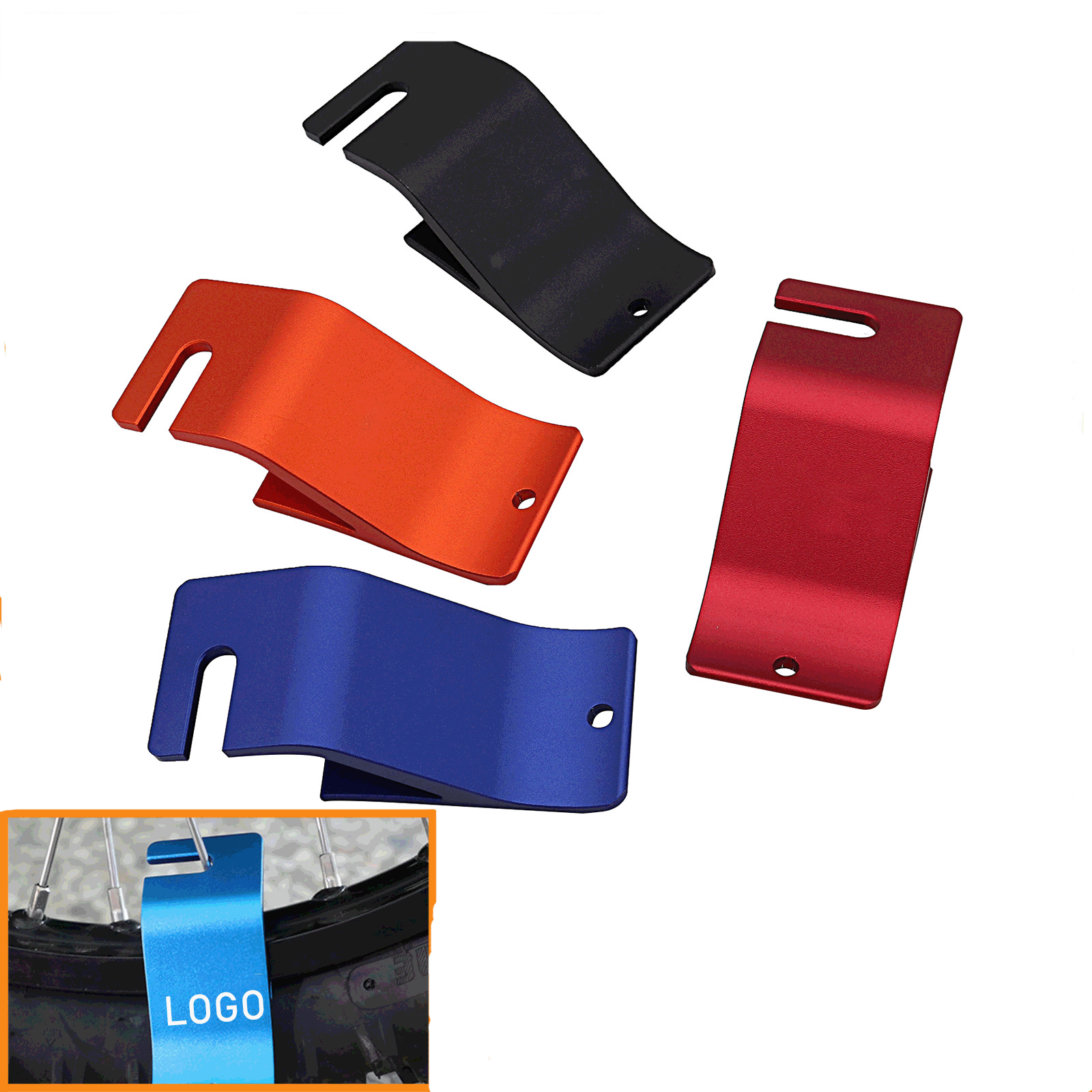 Motorcycle Tire Installation Assistance Tool Holder Hook/Tire motorcycle tire changer tool 2