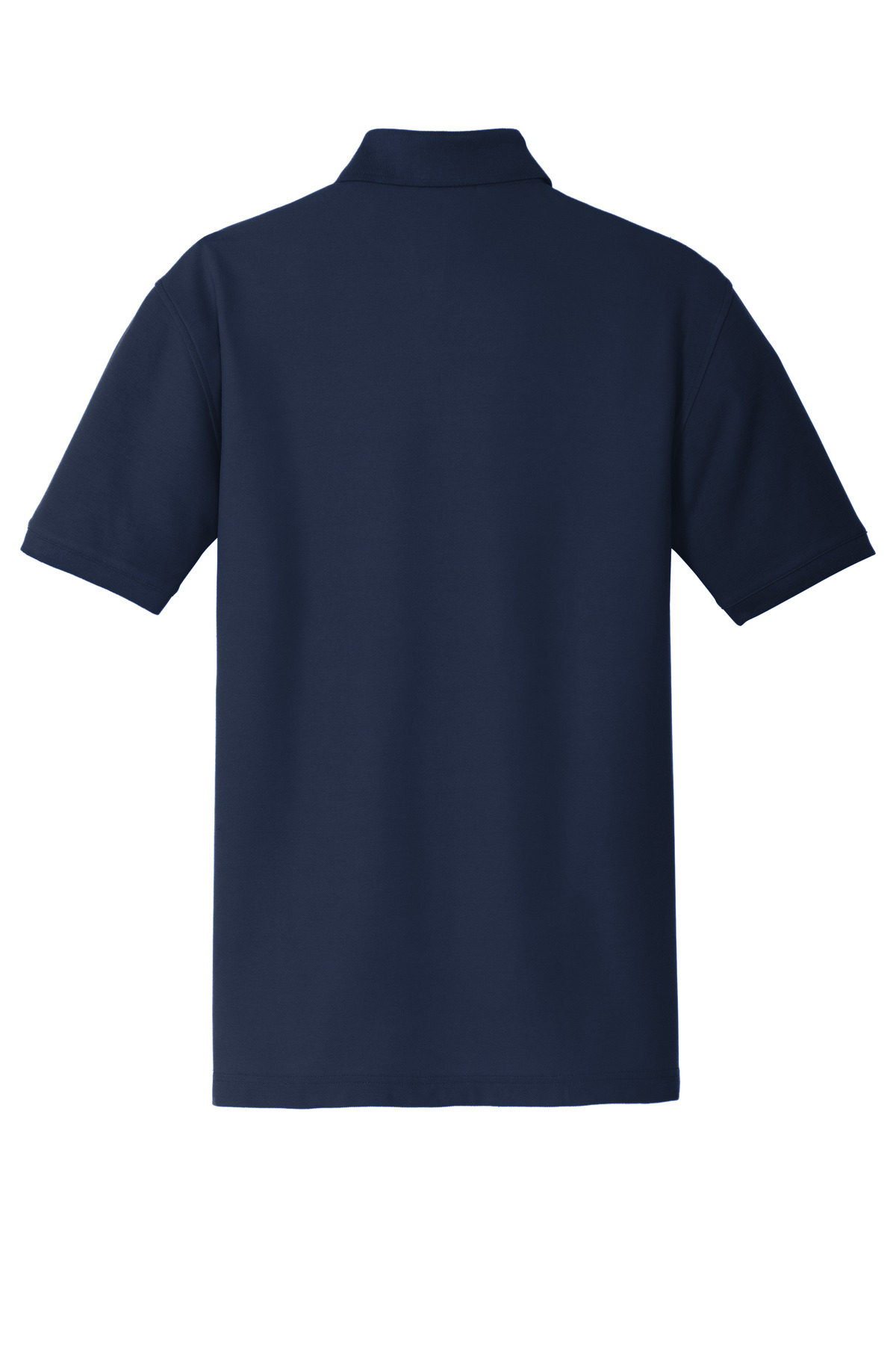 Port Authority Tall Core Classic Pique Polo. TLK100 14