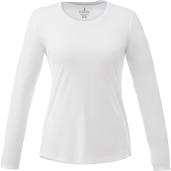 Women's PARIMA LS Tech Tee 47