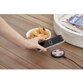 The Looking Glass Wireless Charging Pad 19