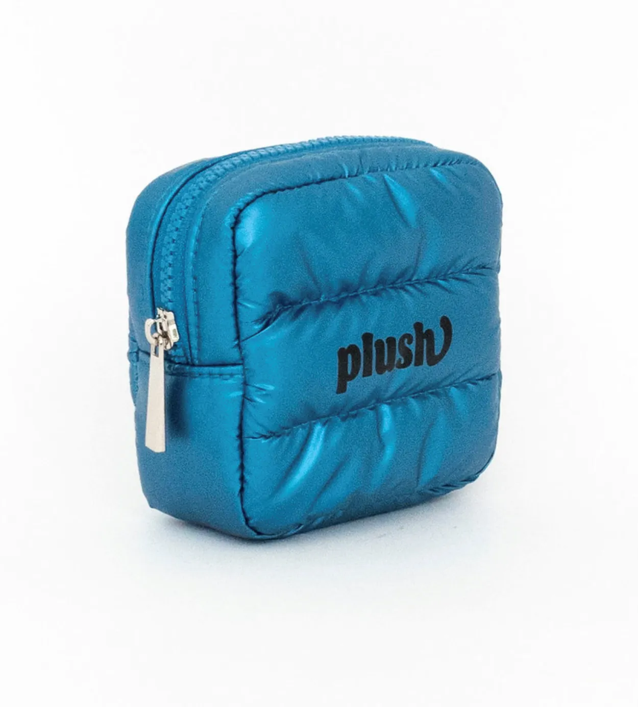 Puffer Small Zippered Pouch 1