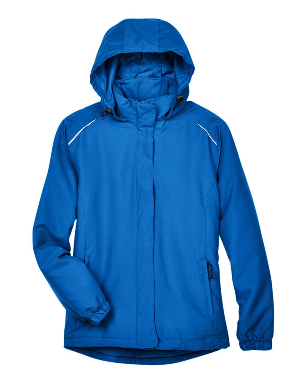 Women's Brisk Insulated Jacket - 78189 27