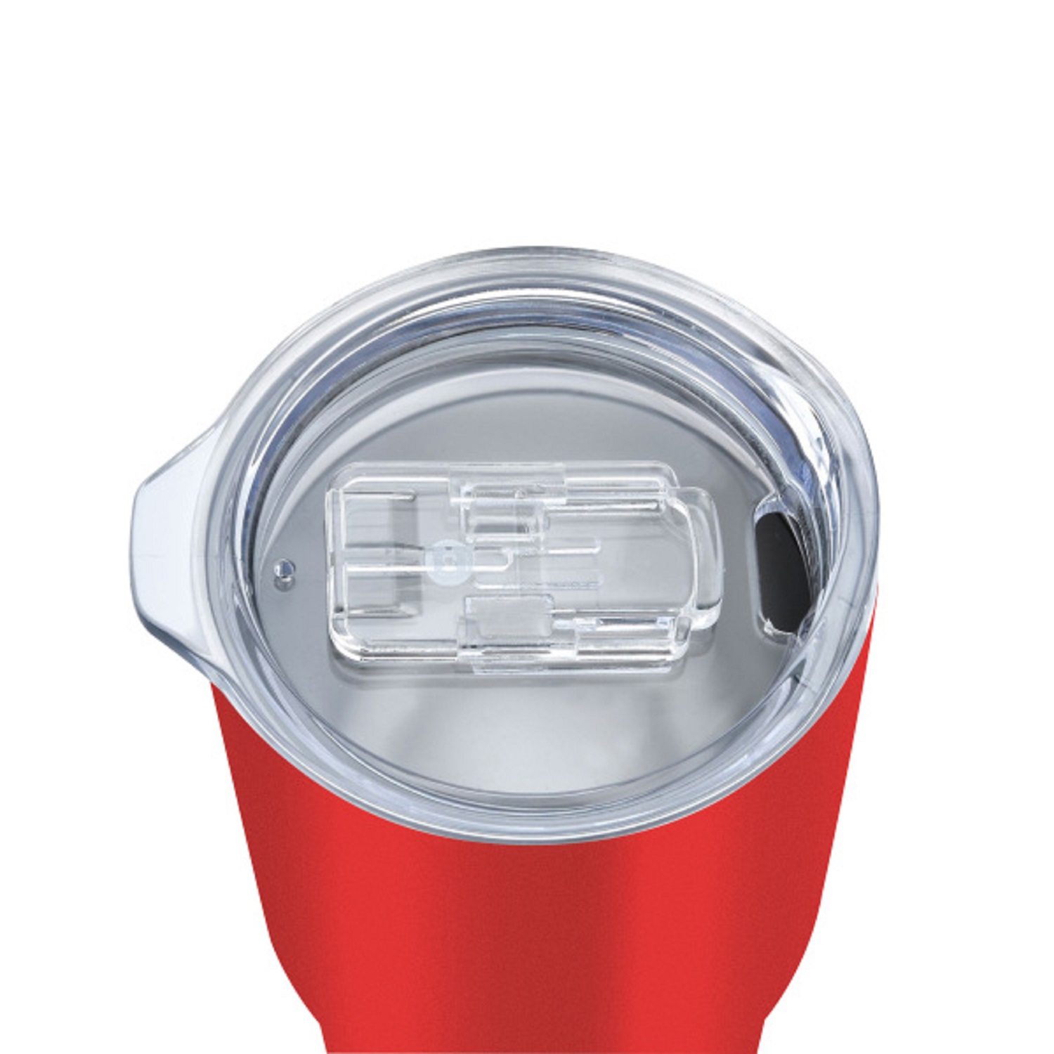 Double Wall Vacuum Stainless Steel Tumbler, 20 oz. 3