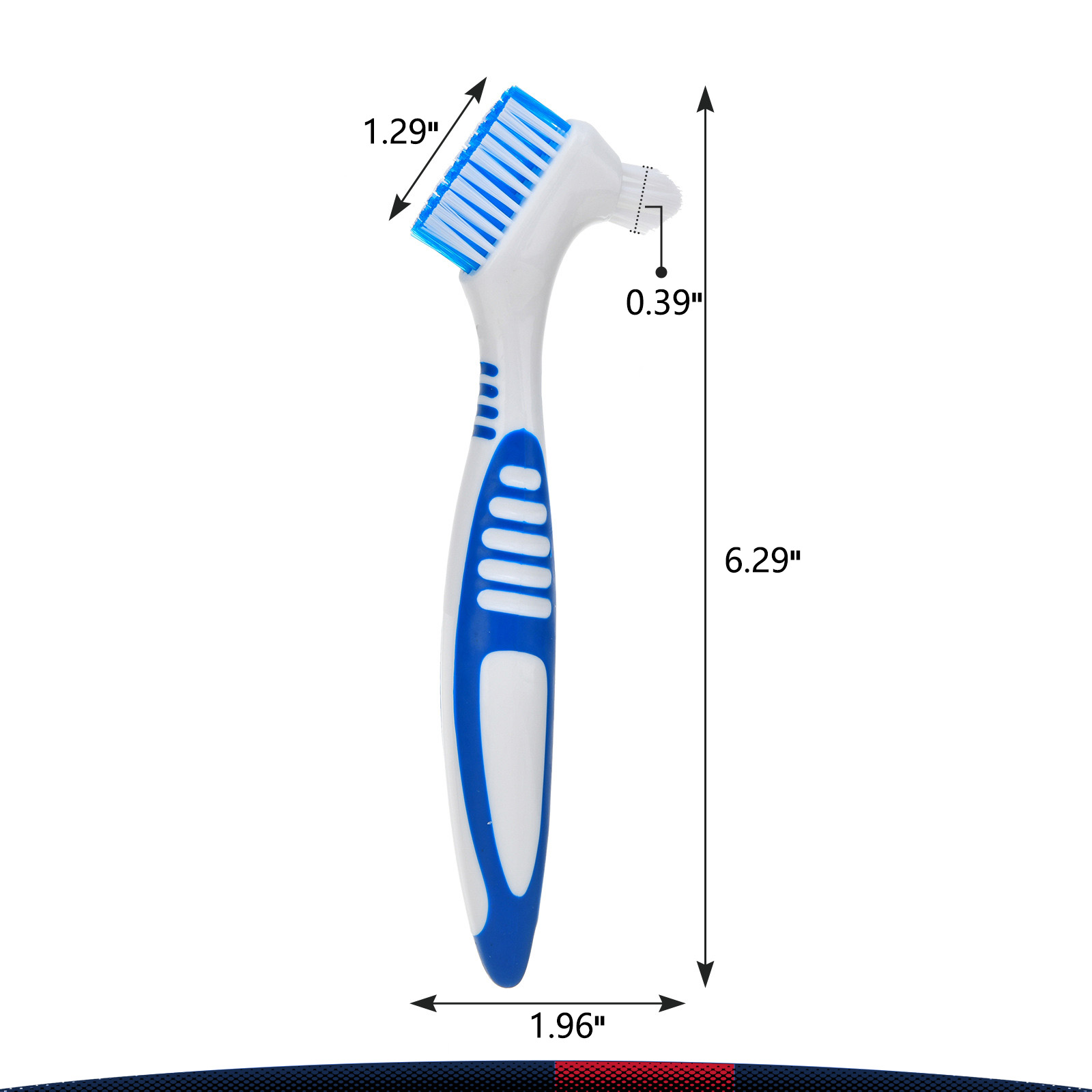 Daike Denture Brush 2