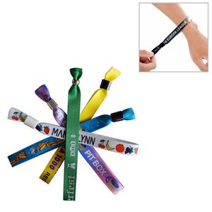Polyester Wrist Strap 1