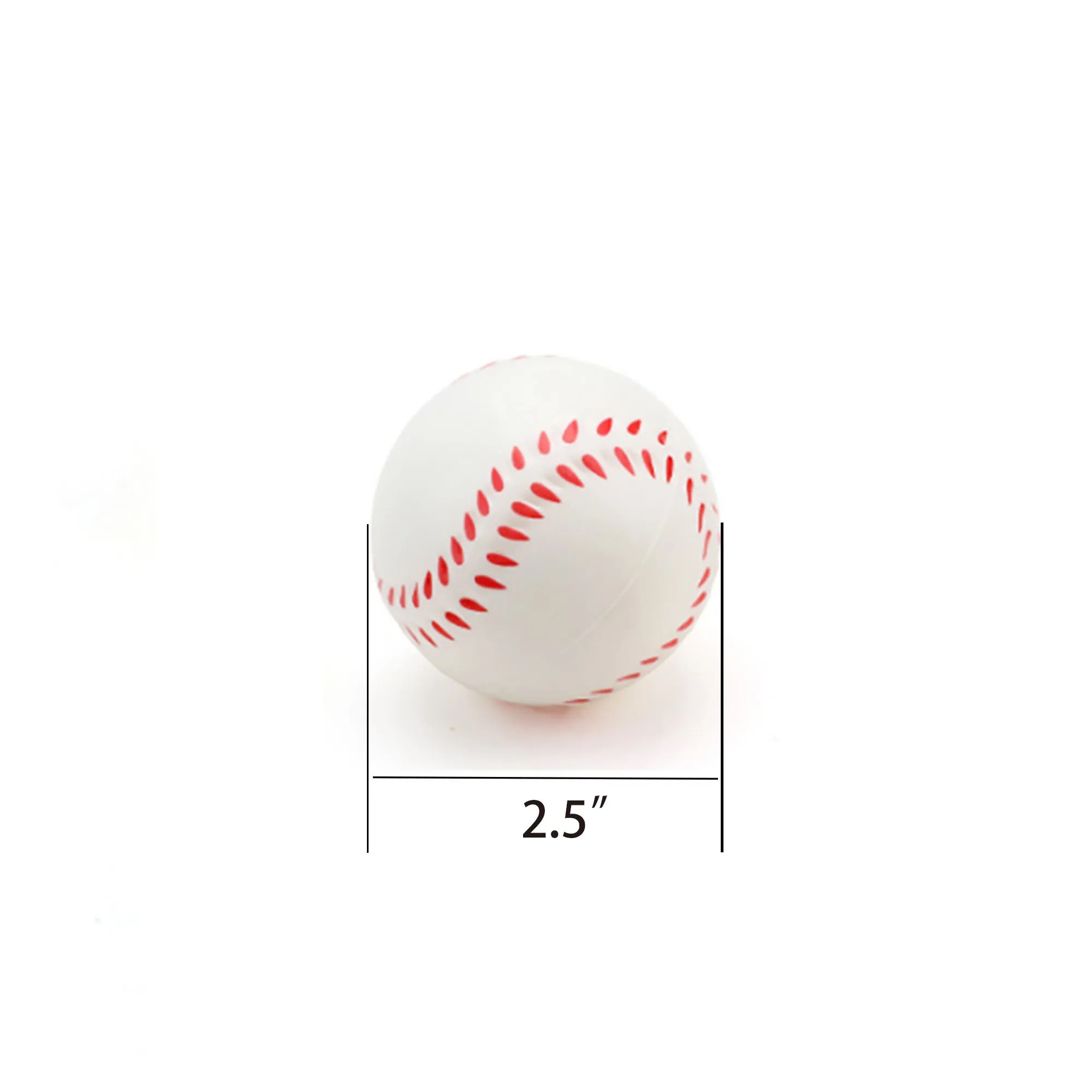 Ball Shaped Stress Reliever Toy 4
