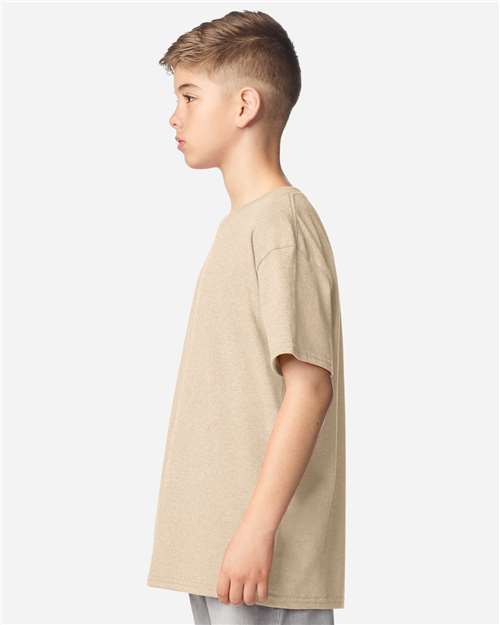 Youth Softstyle® T-Shirt - 64000B 146