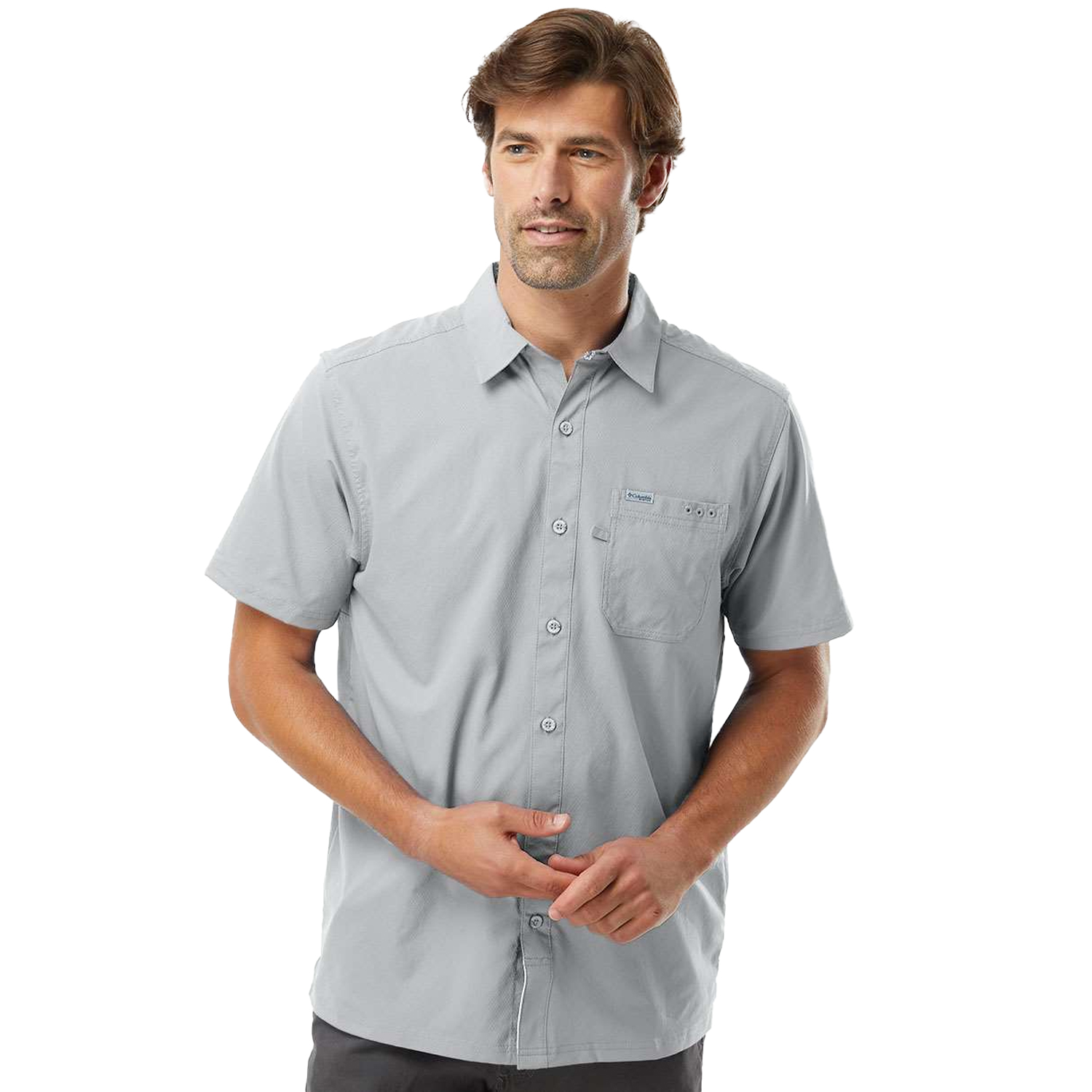 Columbia Slack Tide™ Camp Shirt 2