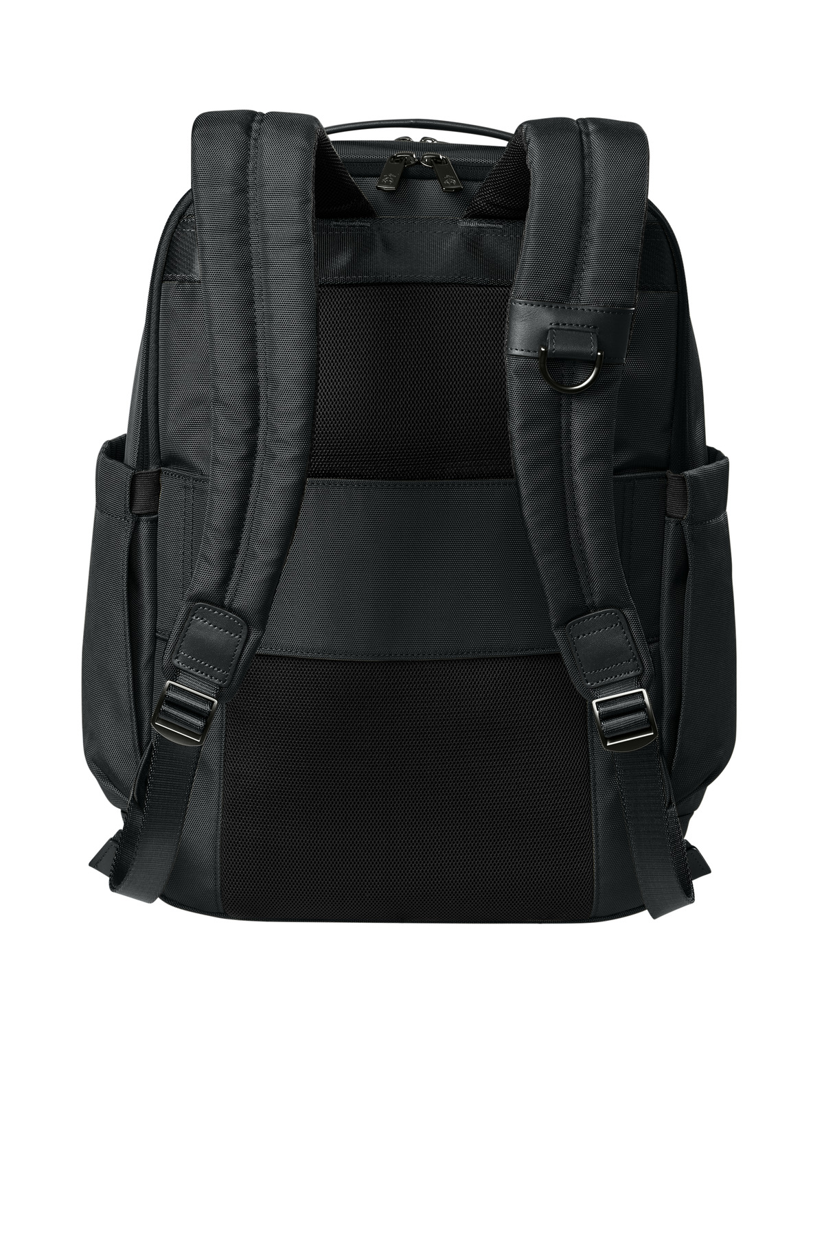 Brooks Brothers Oxford Backpack BB18822 4