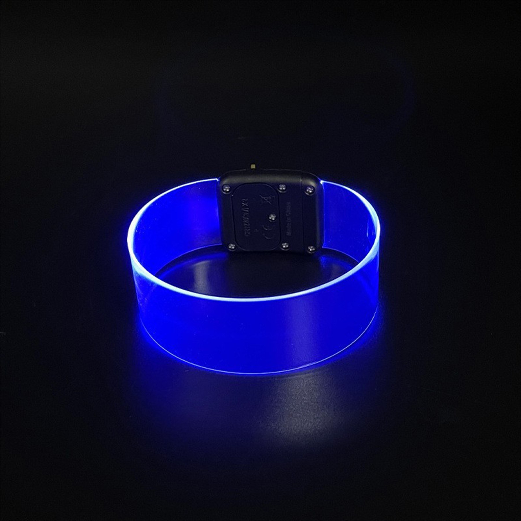 Led Magnetic Light Bracelet 2